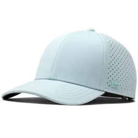 A-Game Hydro Performance Snapback Hat: Limited Edition Pastel Series