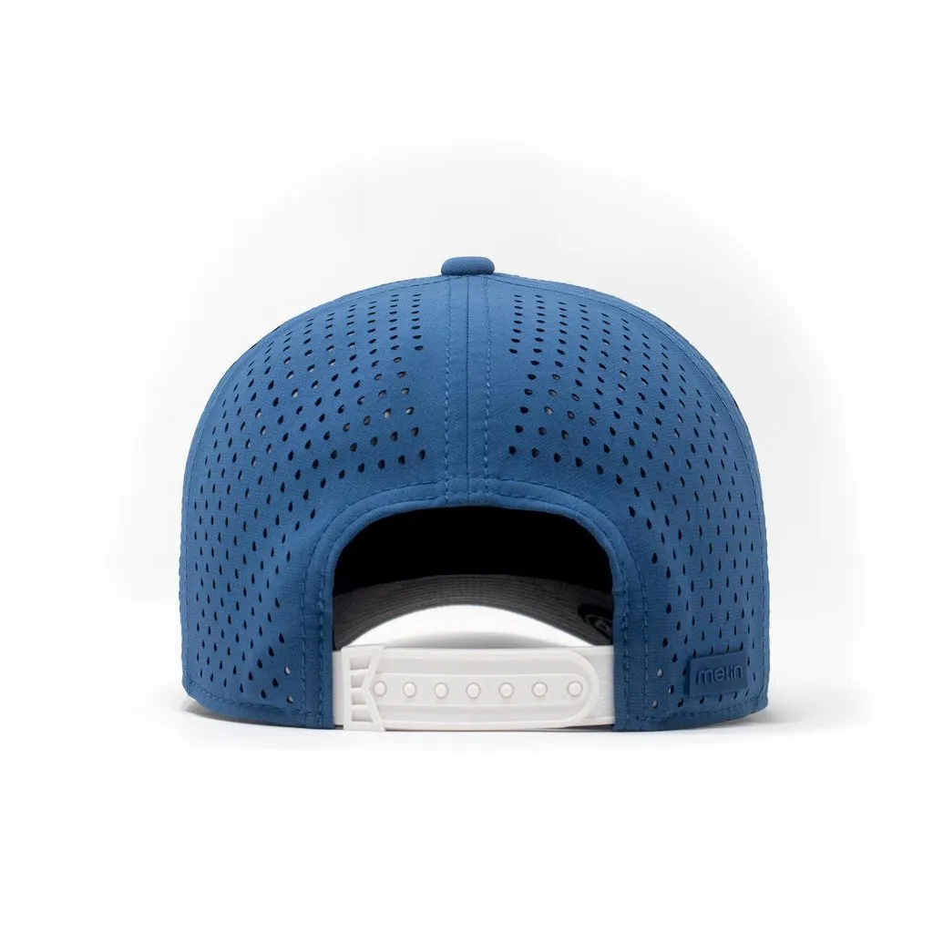 A-Game Hydro Performance Snapback Hat