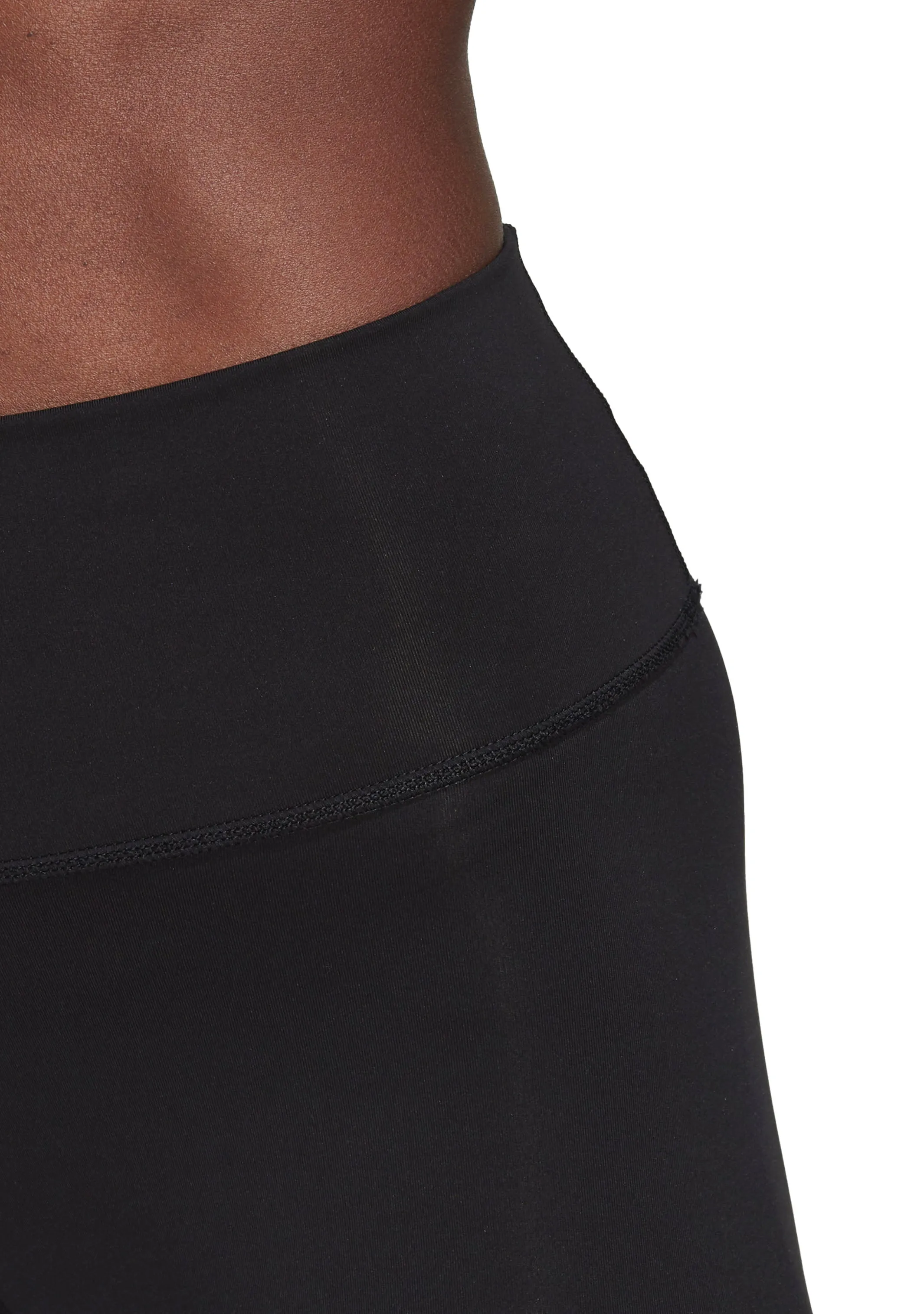 Adidas Womens Optime Training Bike Shorts <br> H64227