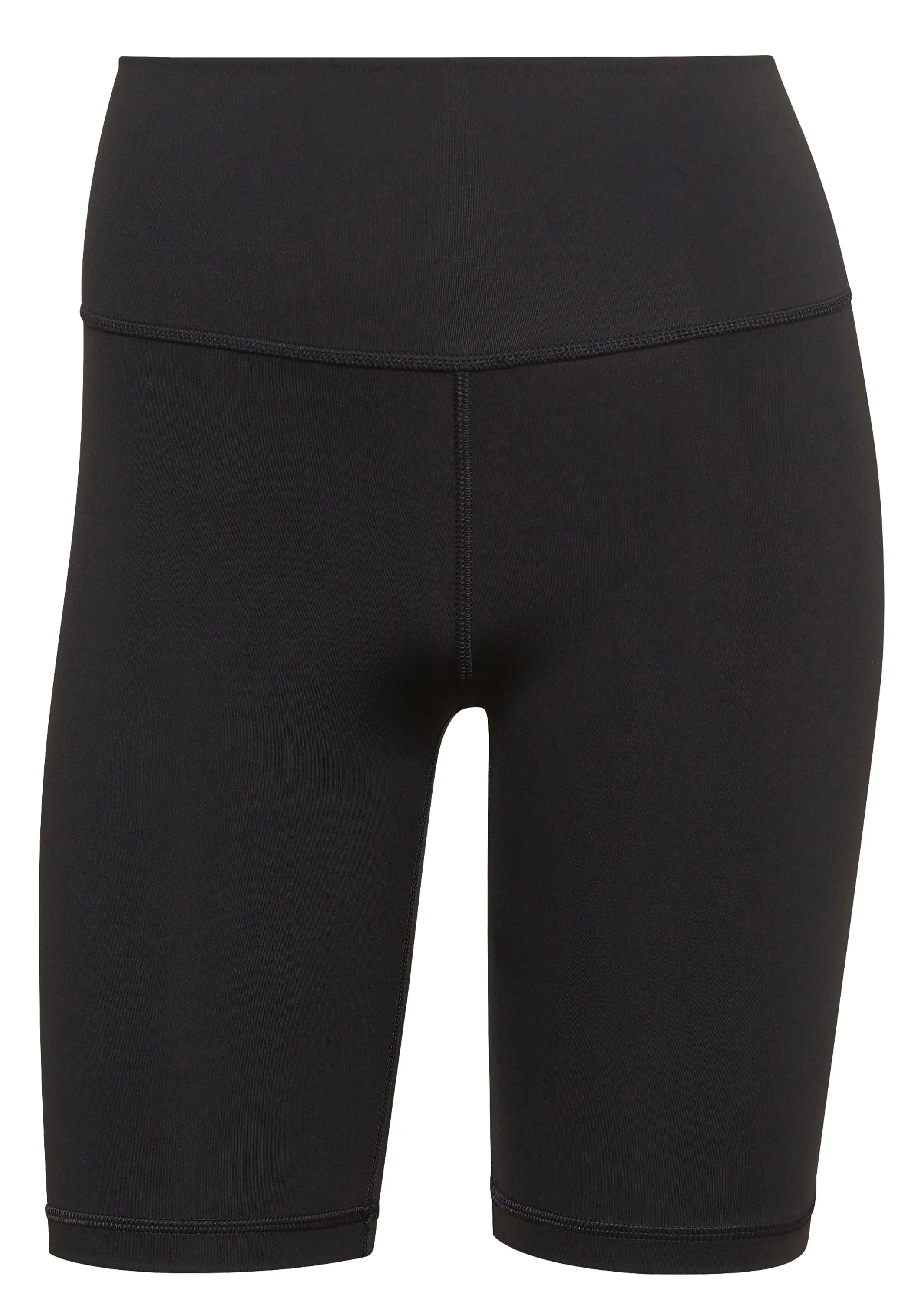 Adidas Womens Optime Training Bike Shorts <br> H64227