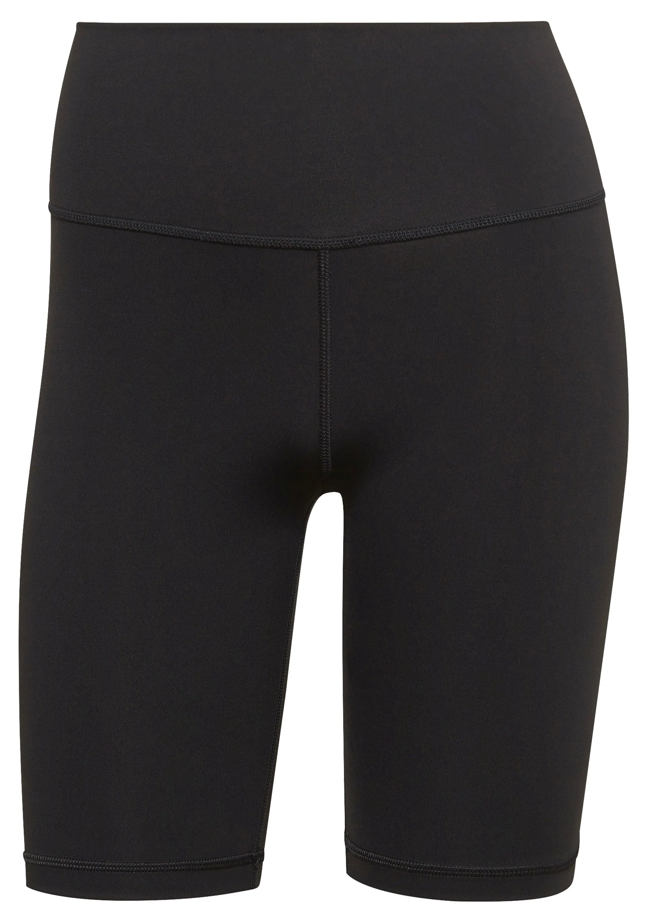 Adidas Womens Optime Training Bike Shorts <br> H64227