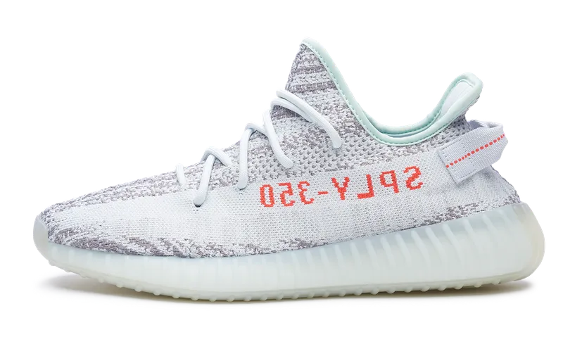 adidas Yeezy Boost 350 Blue Tint