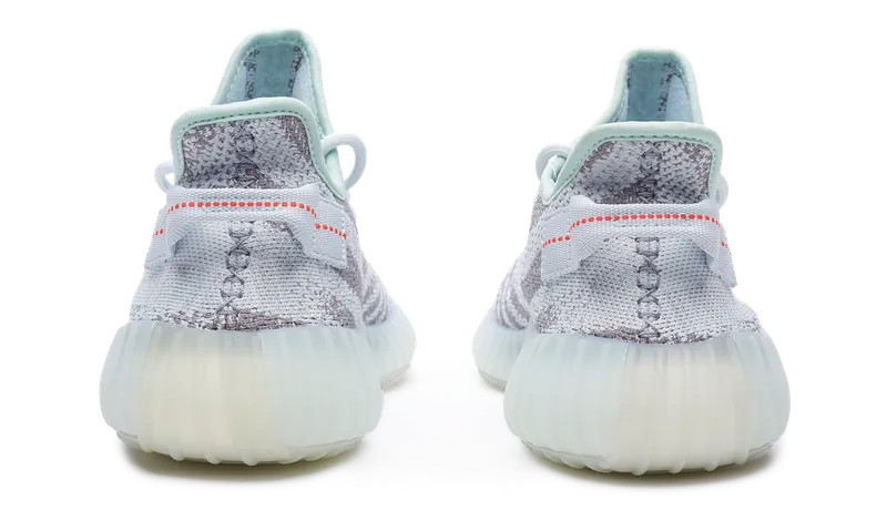 adidas Yeezy Boost 350 Blue Tint