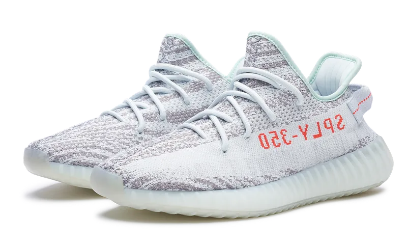 adidas Yeezy Boost 350 Blue Tint