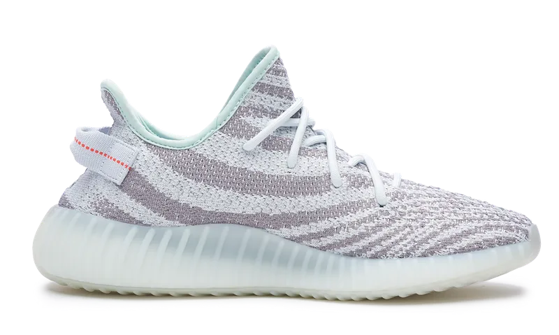 adidas Yeezy Boost 350 Blue Tint