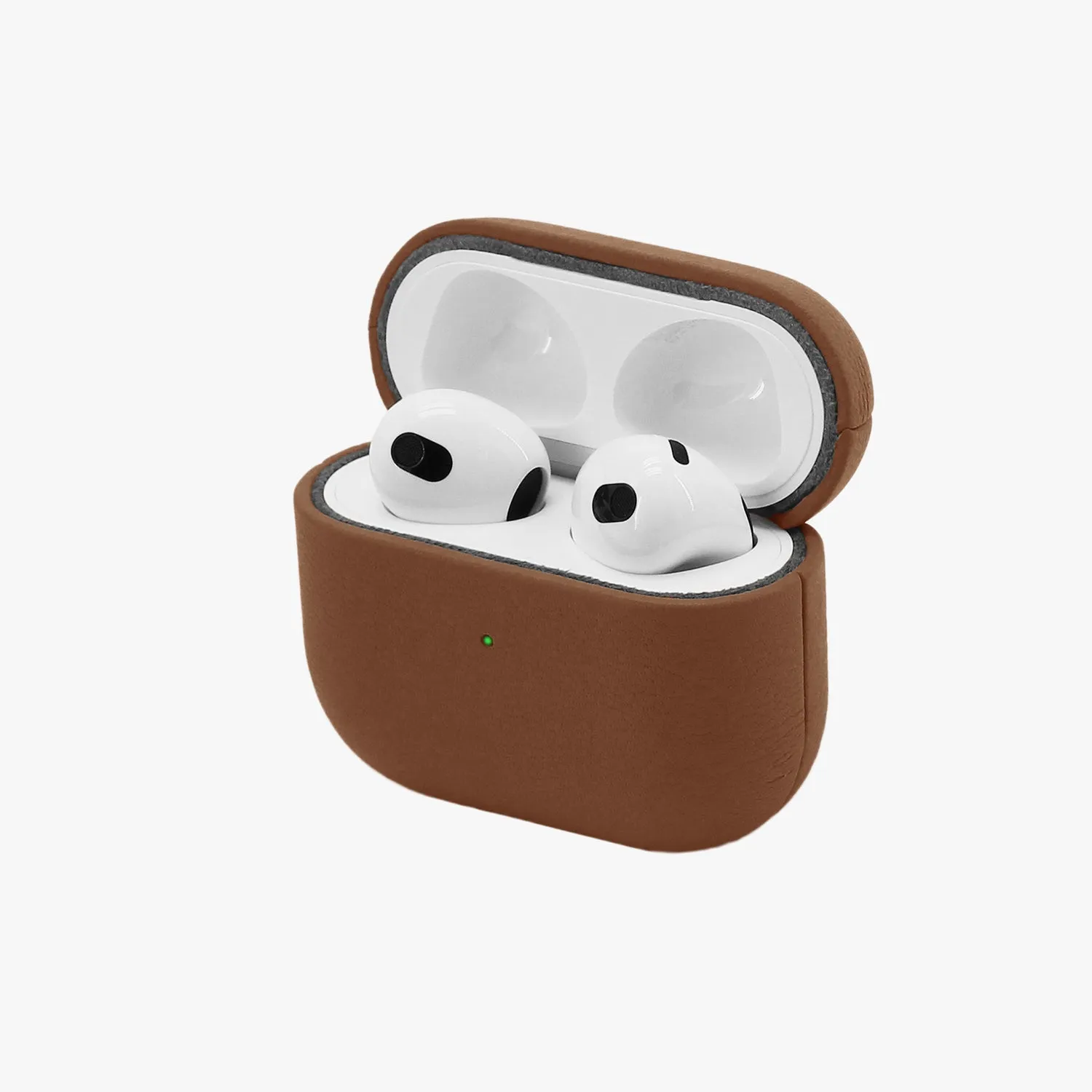 AirPods (3rd Generation) Leather Case