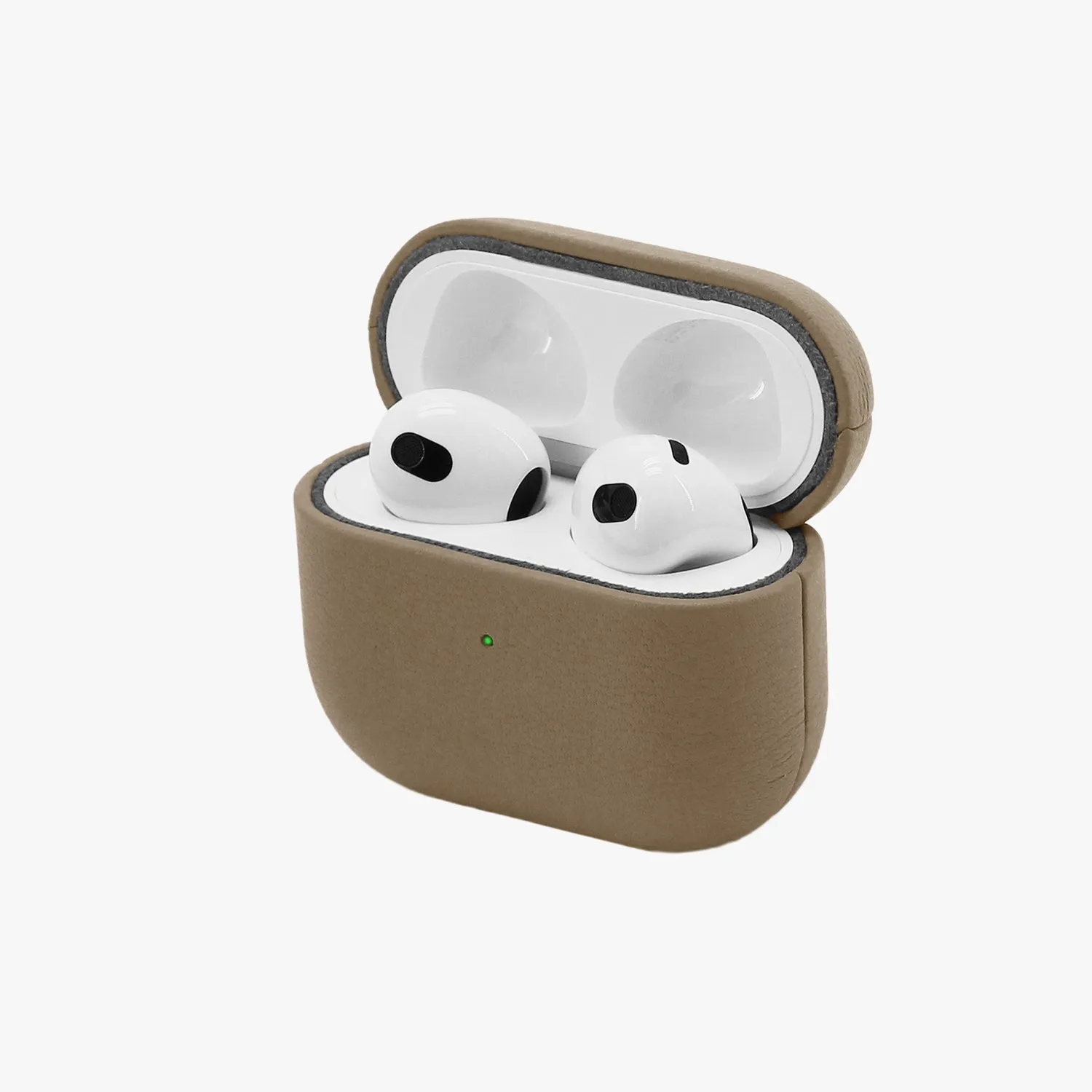 AirPods (3rd Generation) Leather Case