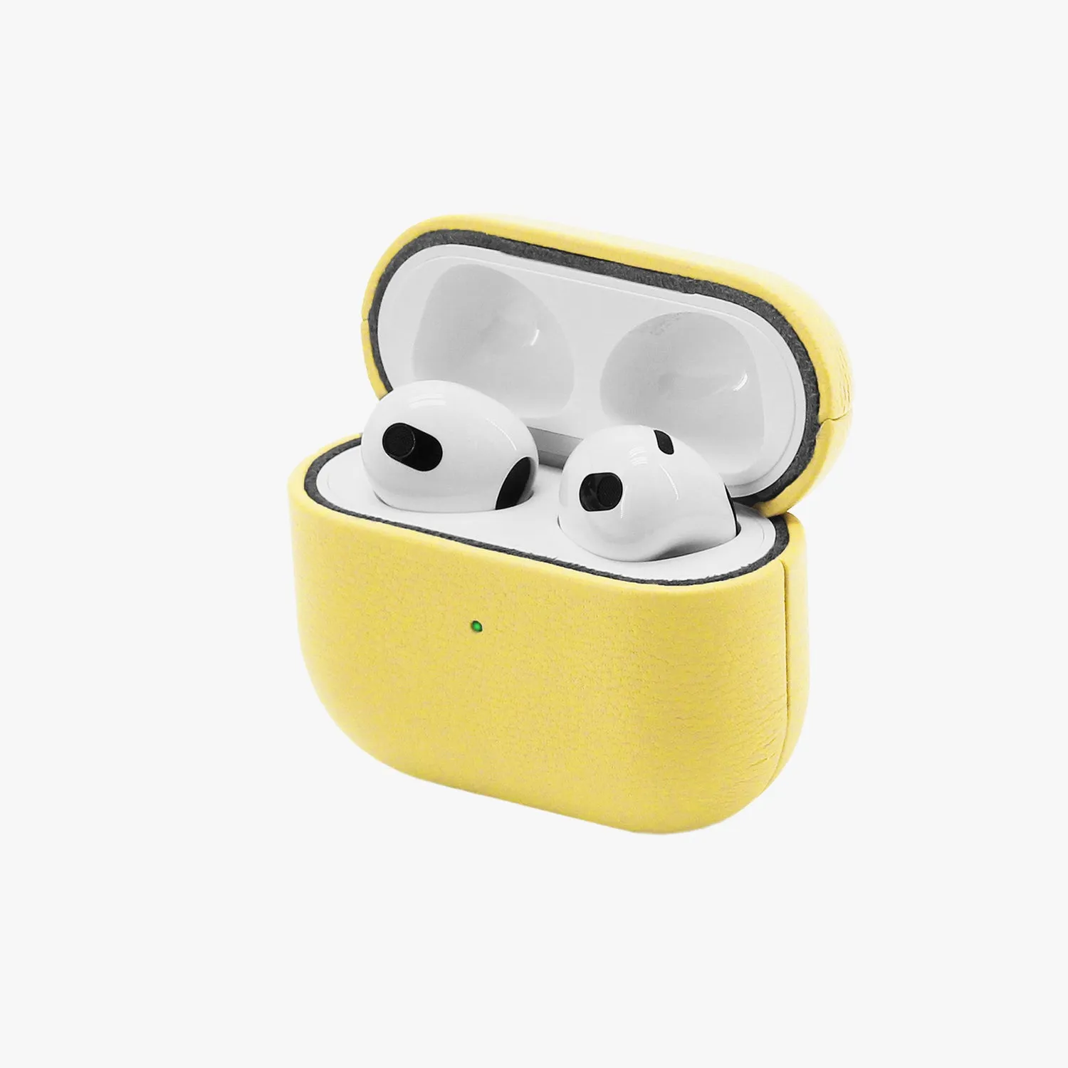 AirPods (3rd Generation) Leather Case