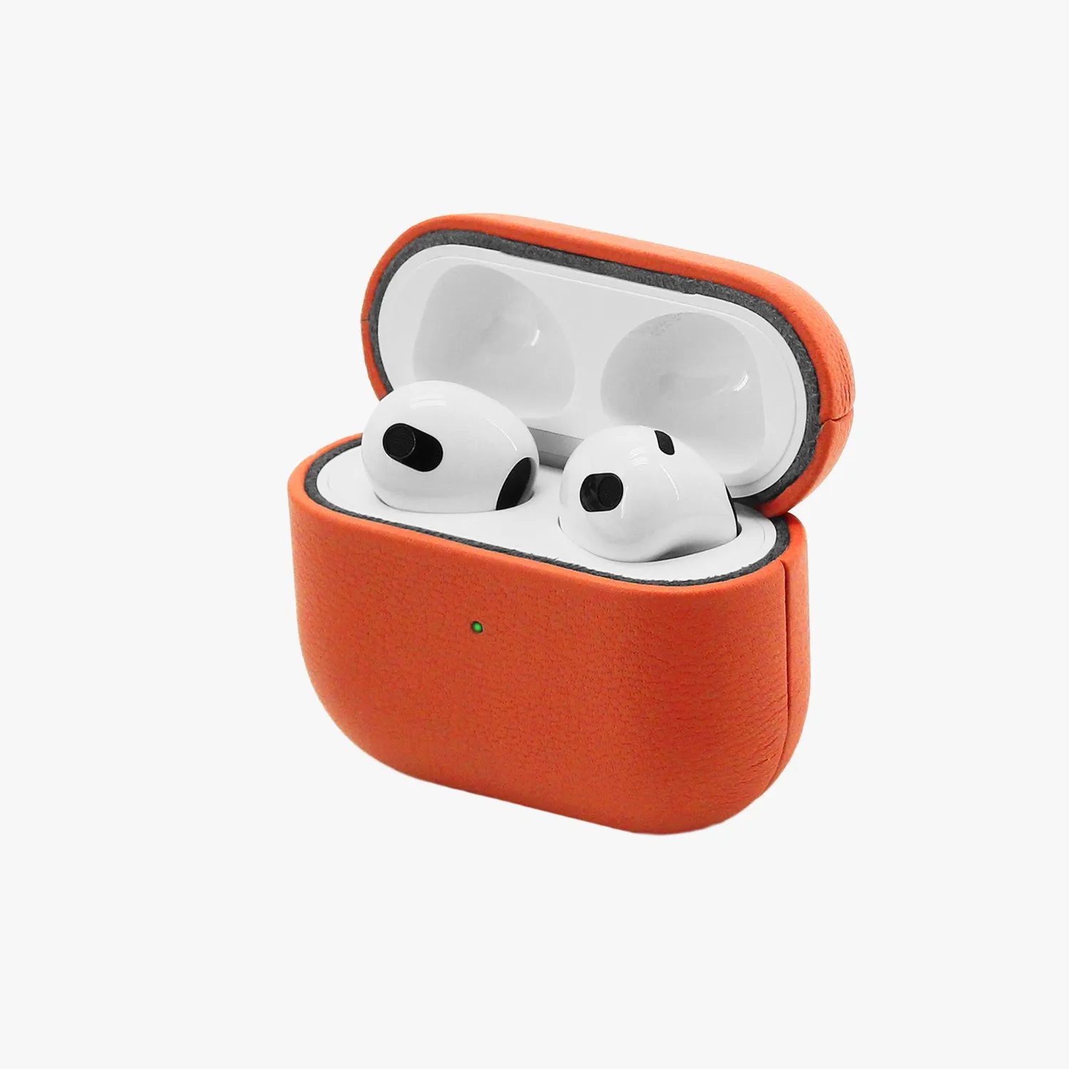 AirPods (3rd Generation) Leather Case