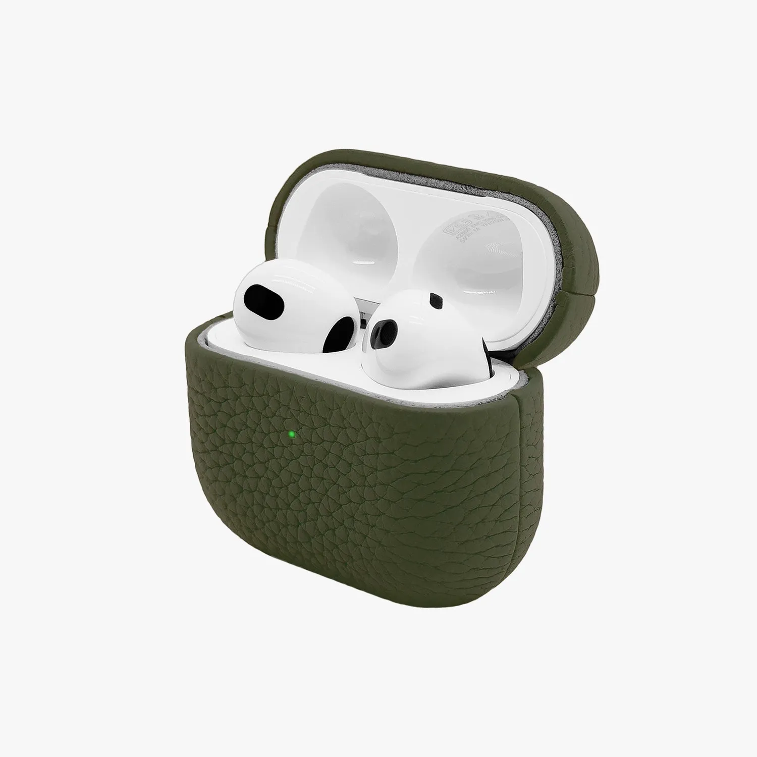 AirPods (3rd Generation) Leather Case