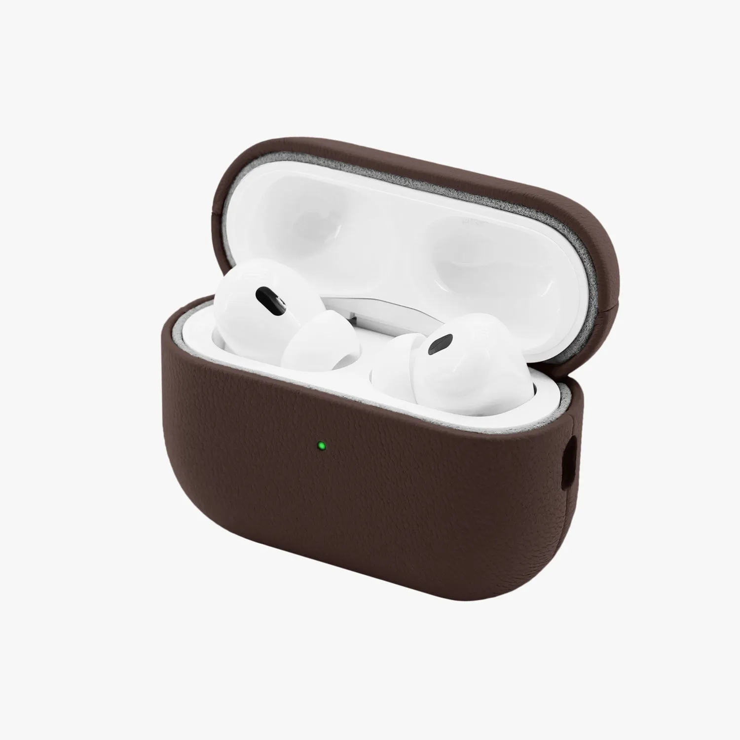 AirPods Pro (2nd Generation) Leather Case