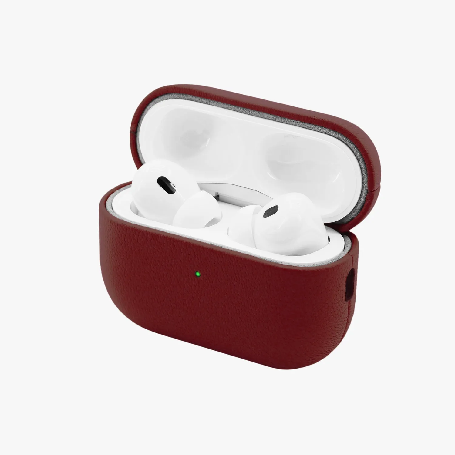 AirPods Pro (2nd Generation) Leather Case