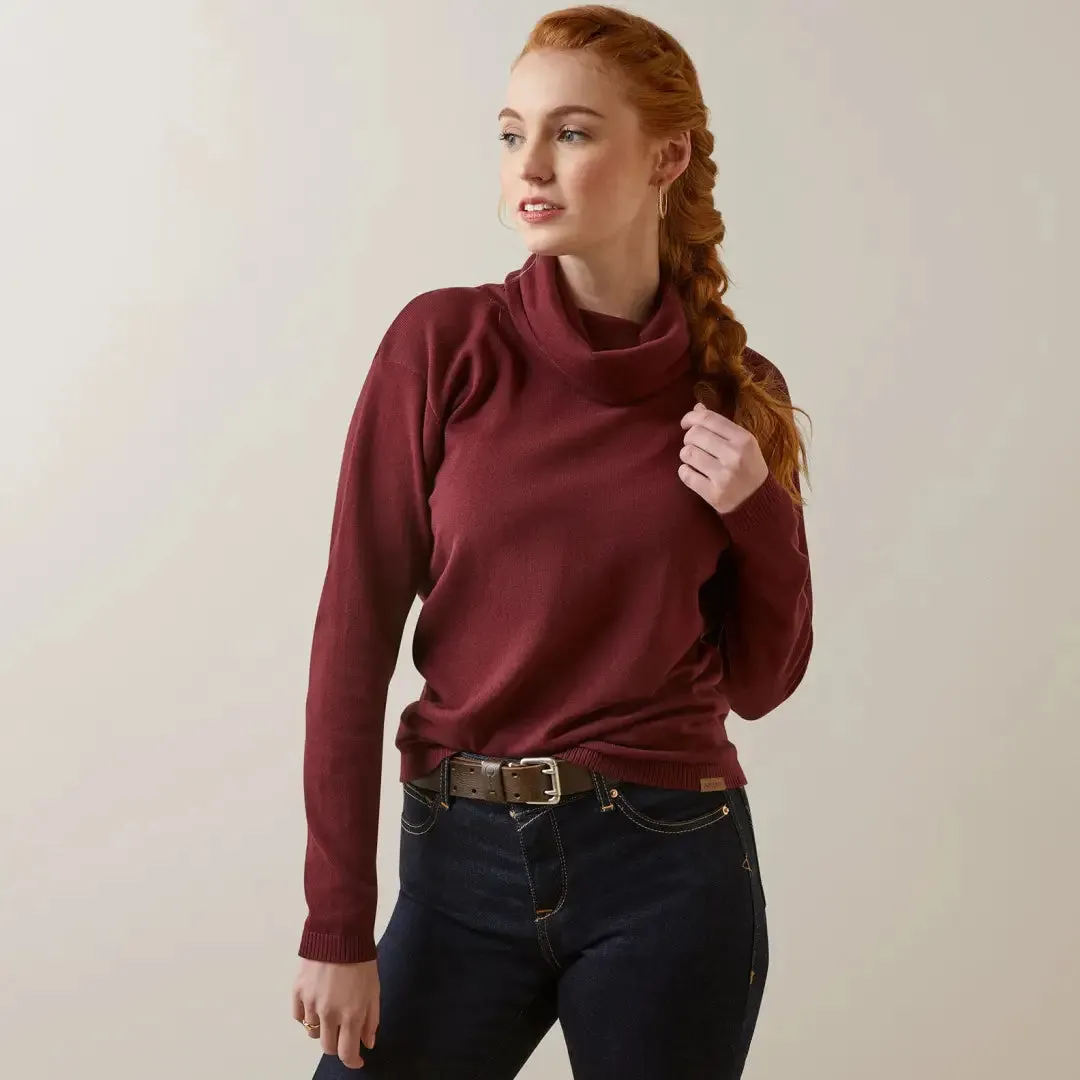 Ariat Womens Lexi Sweater