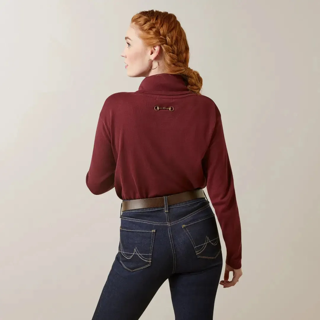 Ariat Womens Lexi Sweater