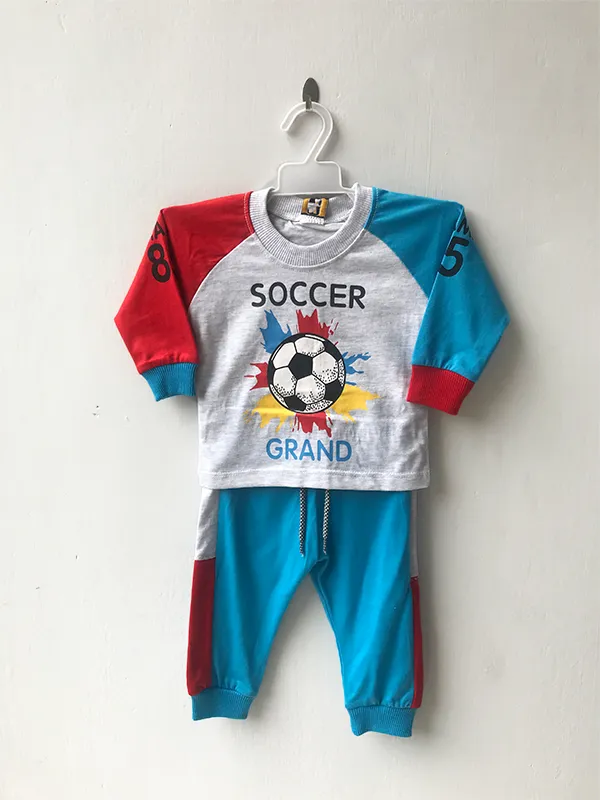 B330-Boys Dress