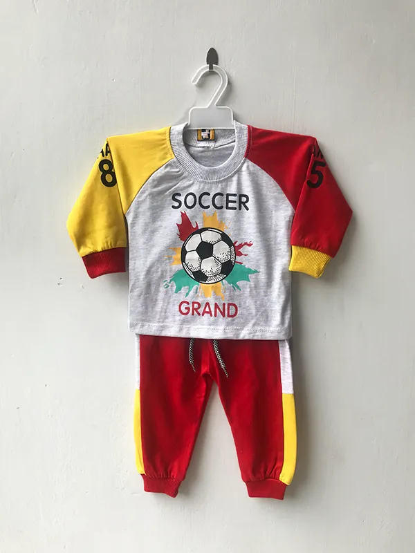 B330-Boys Dress