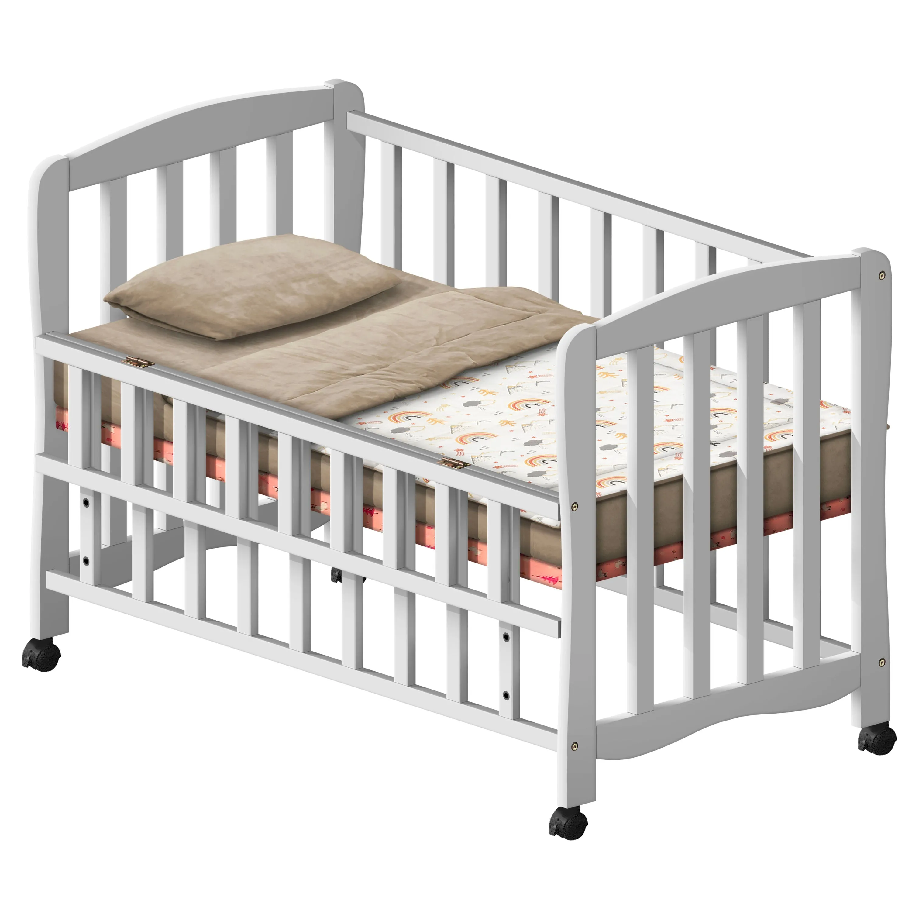 Baby Bedding Set