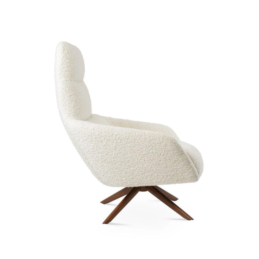 Barcelona Sword Lounge Chair