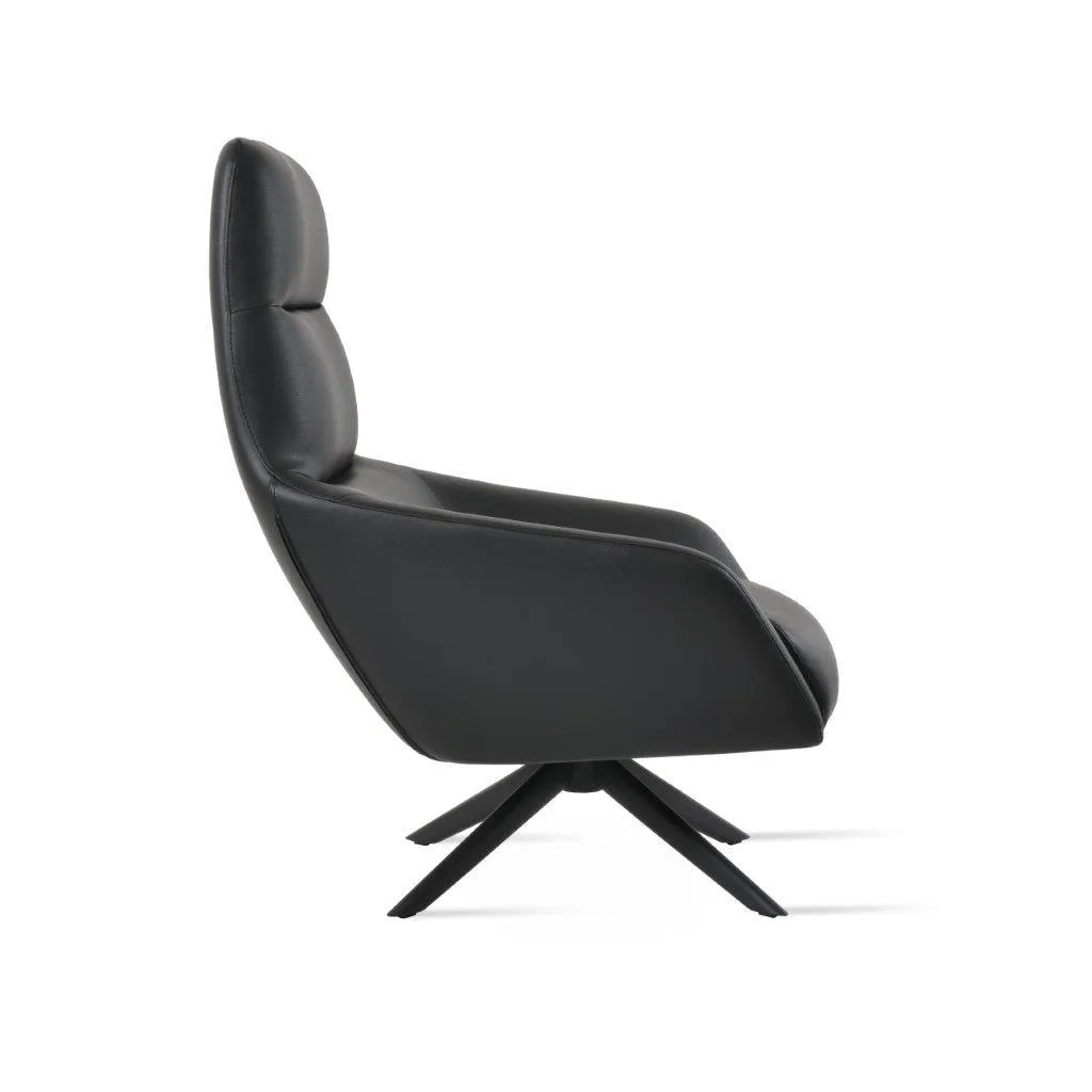 Barcelona Sword Lounge Chair