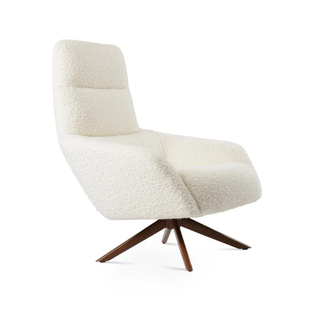 Barcelona Sword Lounge Chair