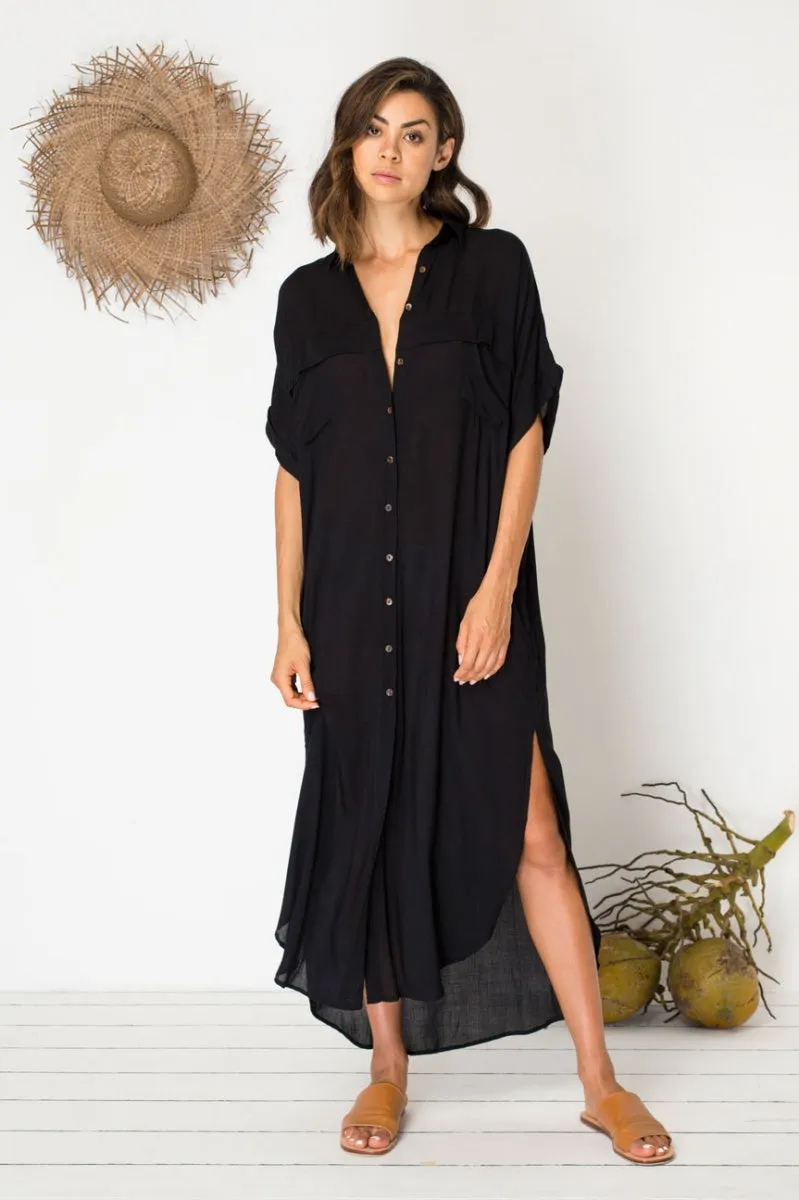 Bird & Kite - Cortez Kaftan