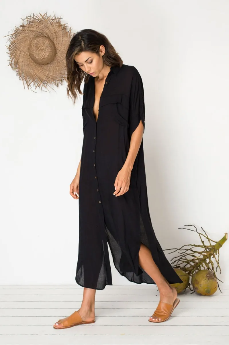 Bird & Kite - Cortez Kaftan