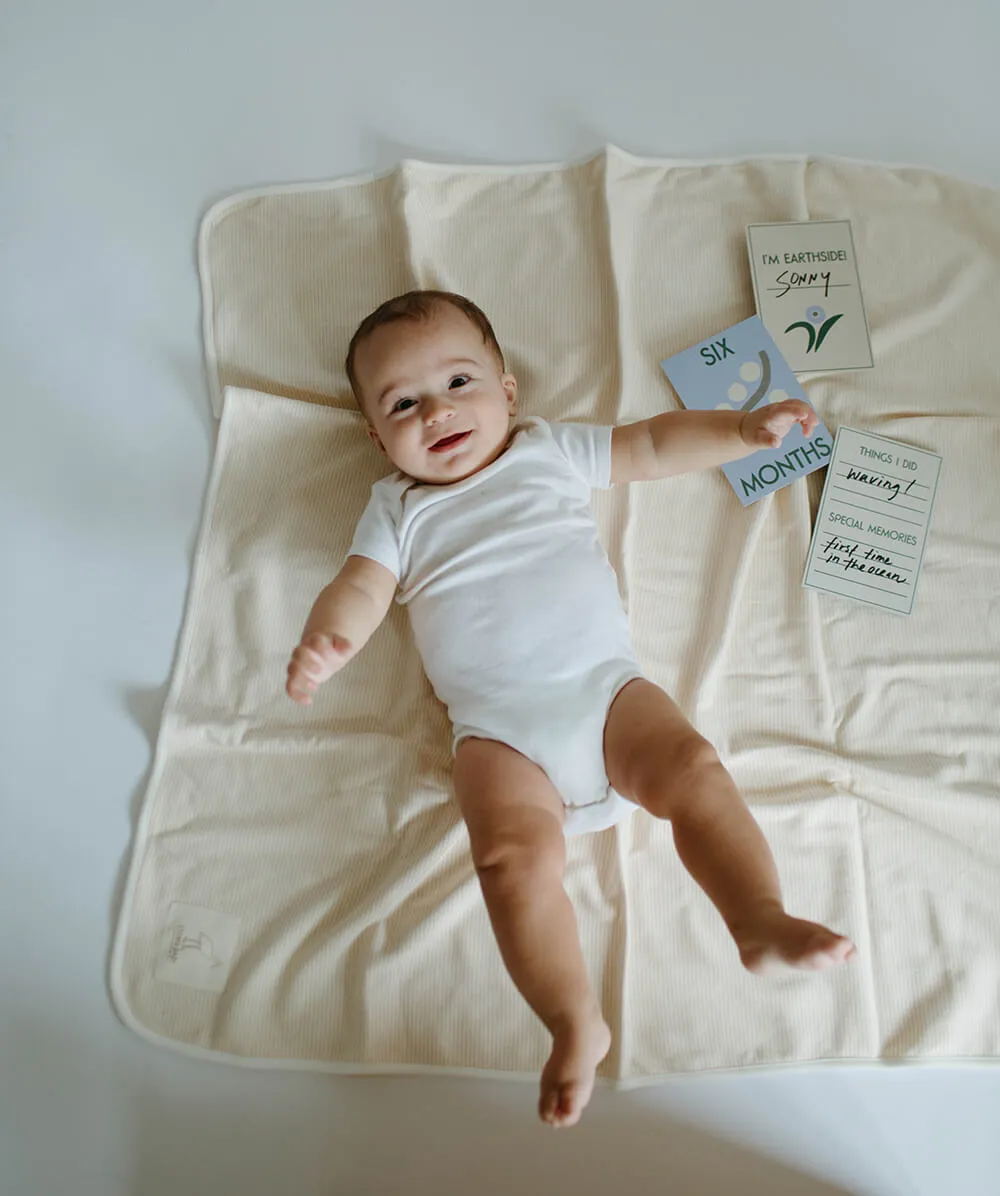 Birth-to-Baby Hospital Box