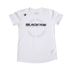 BlackToe Women's NB Tech T-Shirt