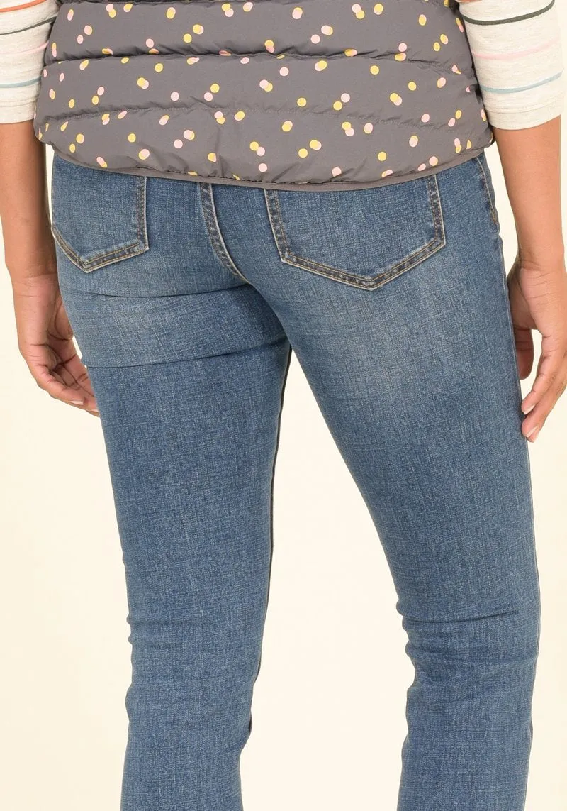 Brakeburn Ladies Skinny Jeans====SALE===