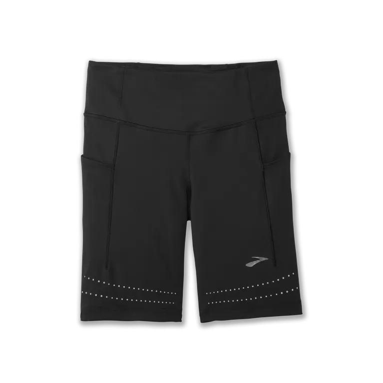 Brooks Women's Method 8" Short Tight v2