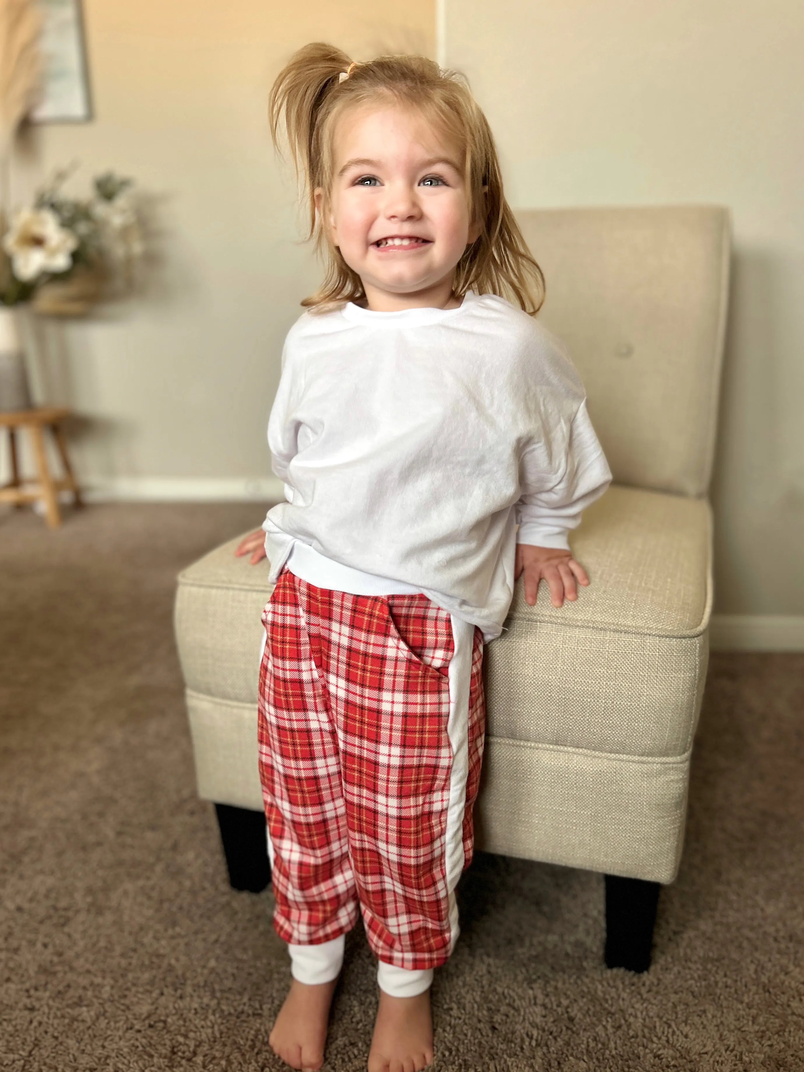 Bundle Brooklyn Jogger PDF Sewing Pattern - Adult B-M and Youth 2-16