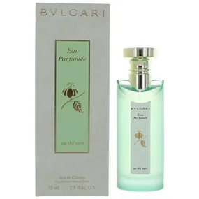 Bvlgari Eau Parfumee Au The Vert