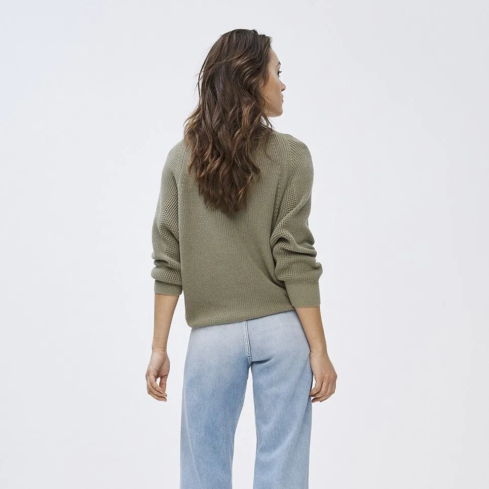 By-Bar New Lune Pullover