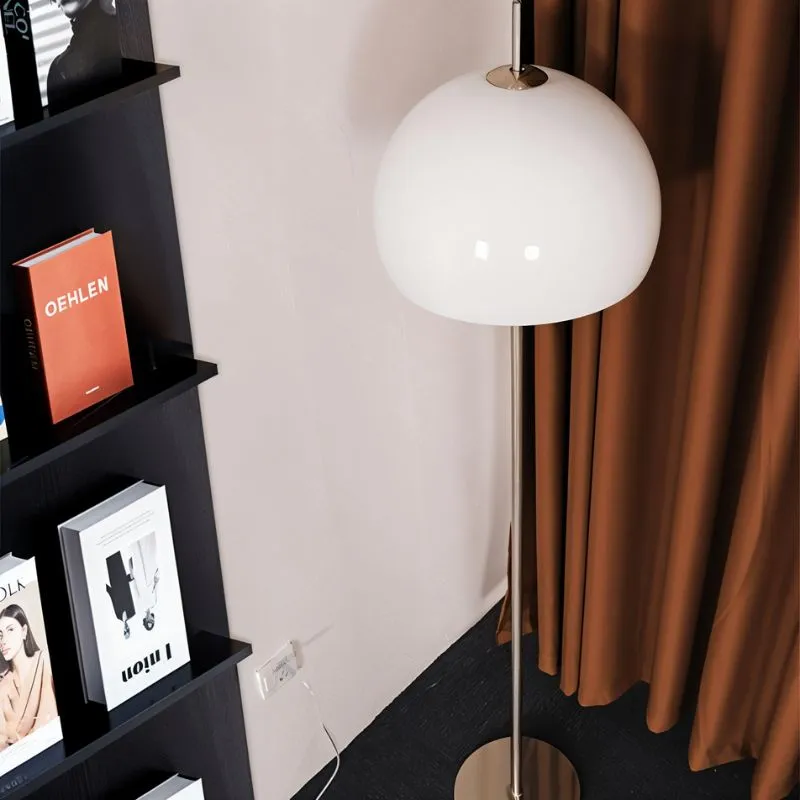 Canton Floor Lamp