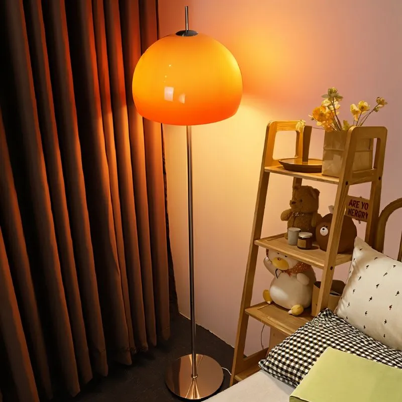 Canton Floor Lamp