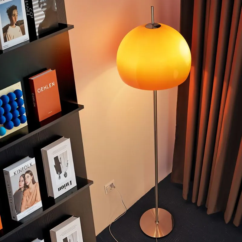 Canton Floor Lamp