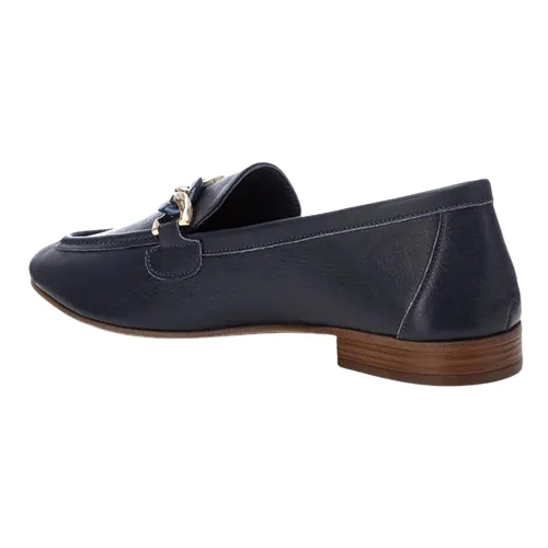 Carmela Ladies Loafers - 161561 - Navy