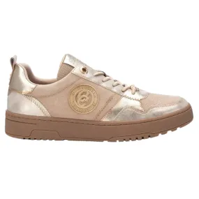 Carmela Ladies Trainers - 161808 - Beige