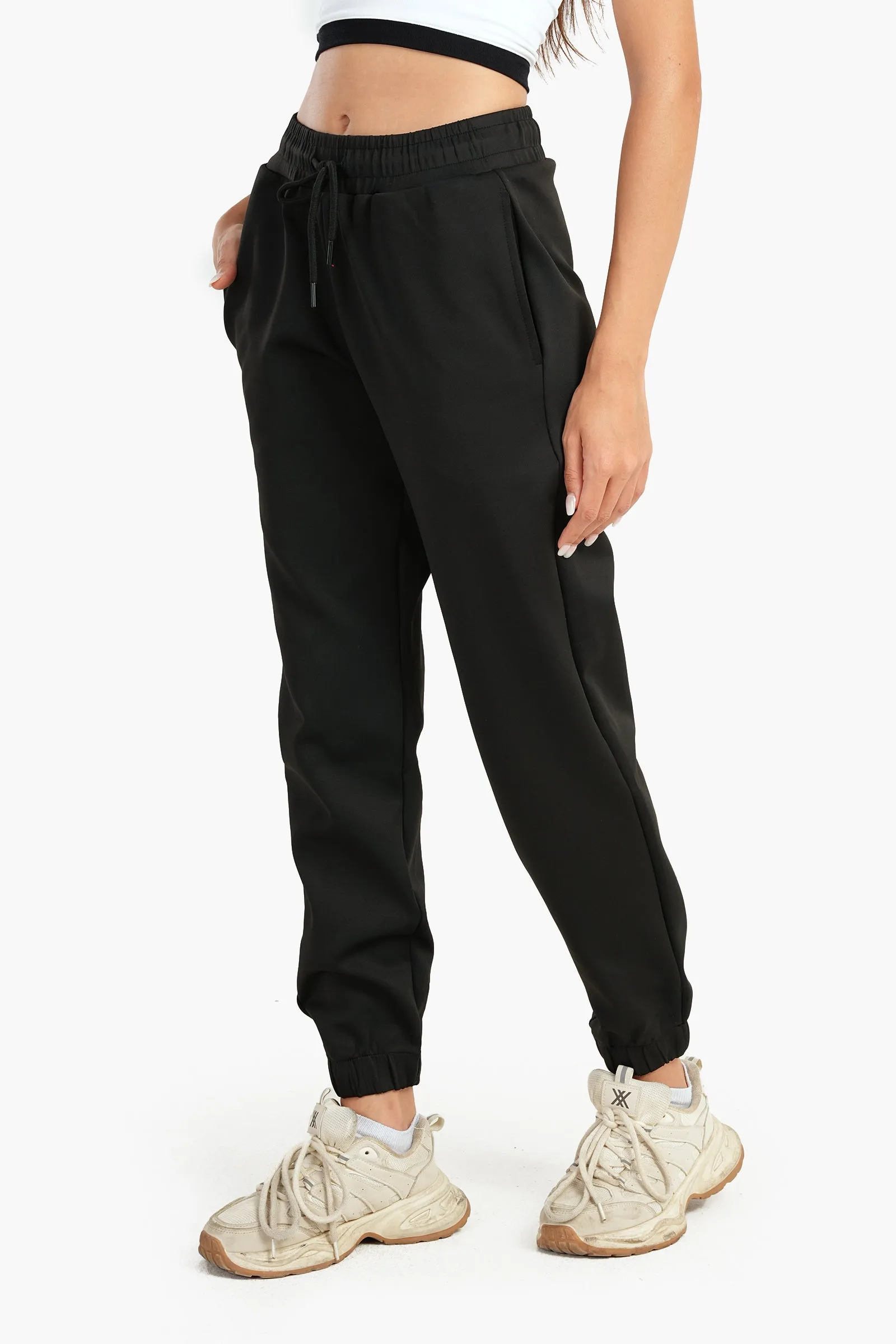 Comfy Lounge Joggers