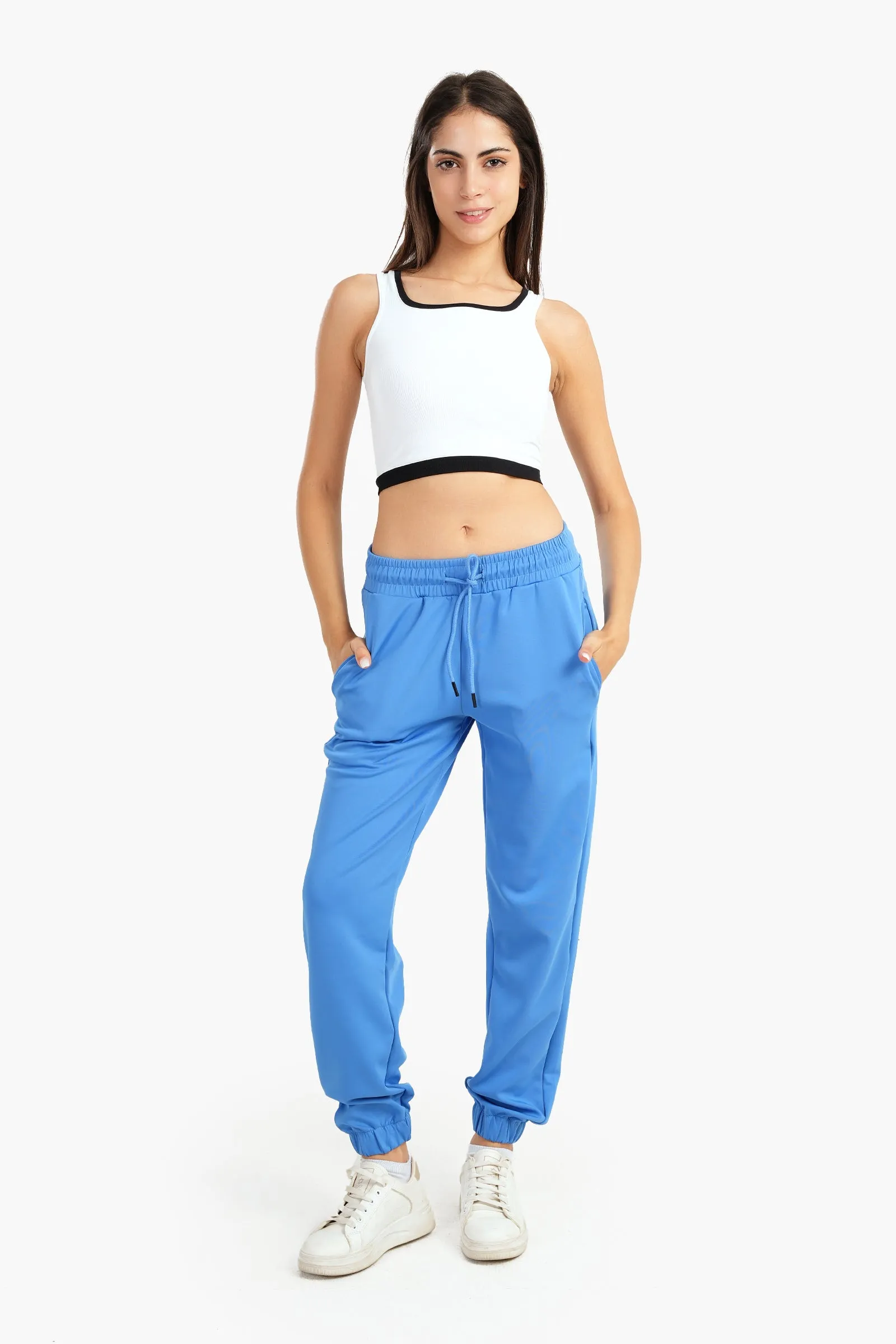 Comfy Lounge Joggers