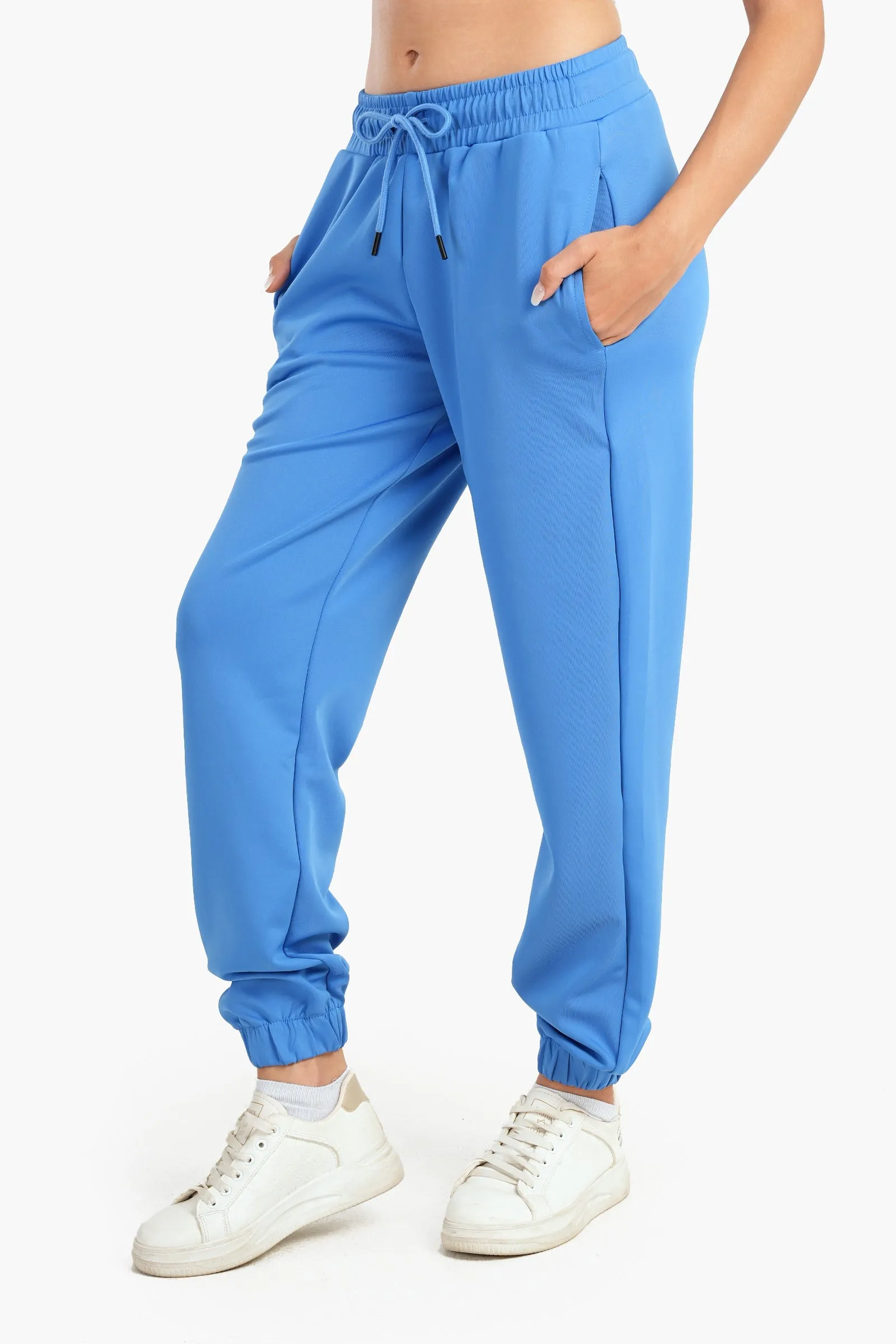 Comfy Lounge Joggers