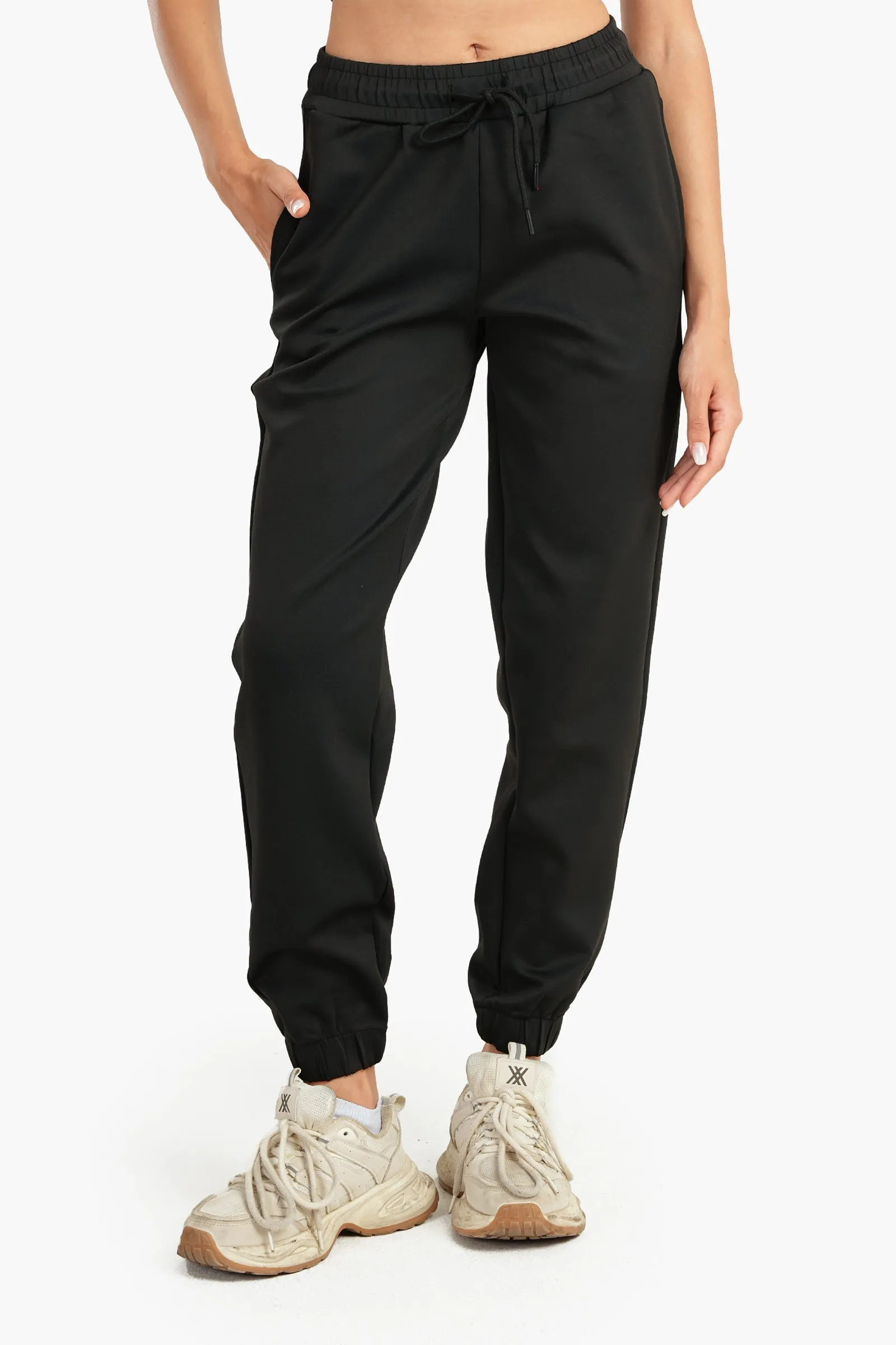 Comfy Lounge Joggers