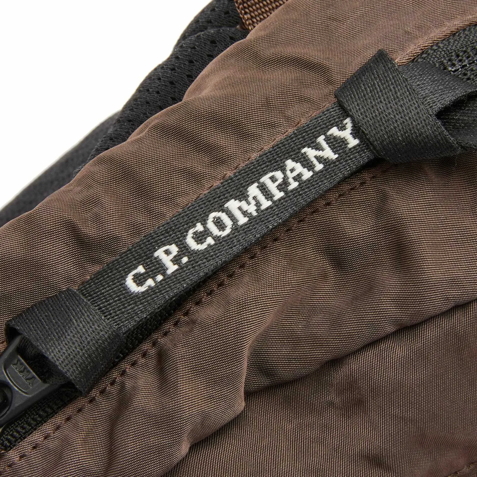 C.P. Company Men's Lens Bumbag