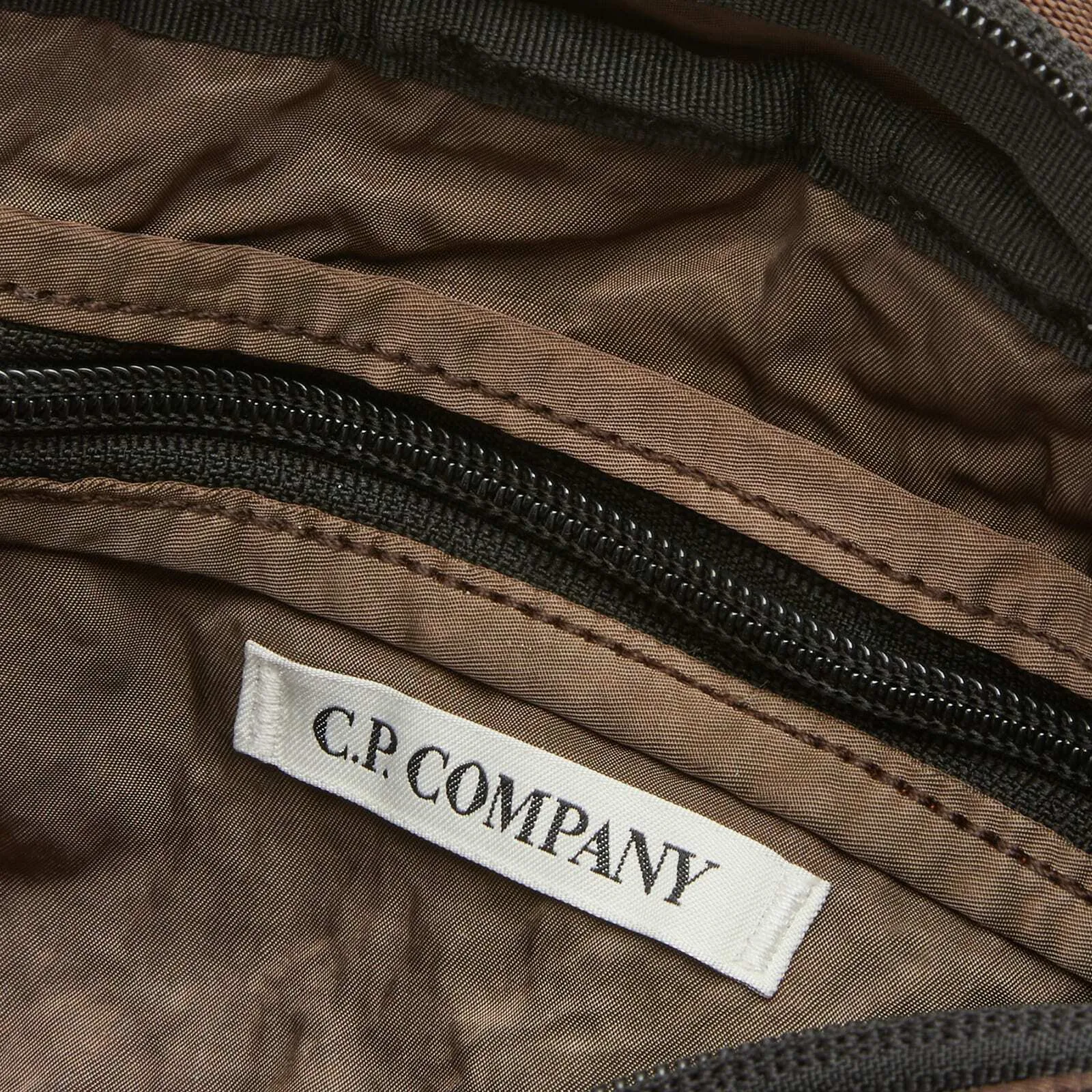 C.P. Company Men's Lens Bumbag