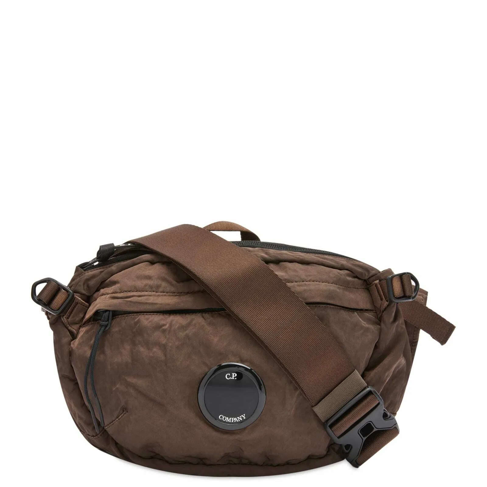 C.P. Company Men's Lens Bumbag