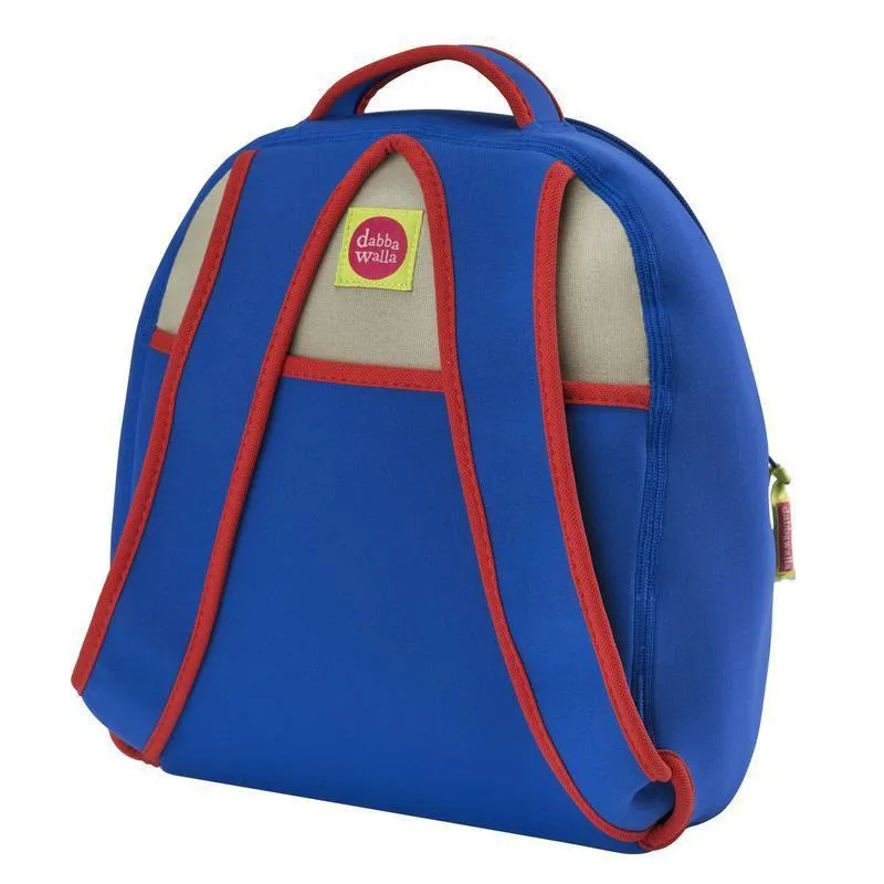 Dabbawalla Backpack - Shark