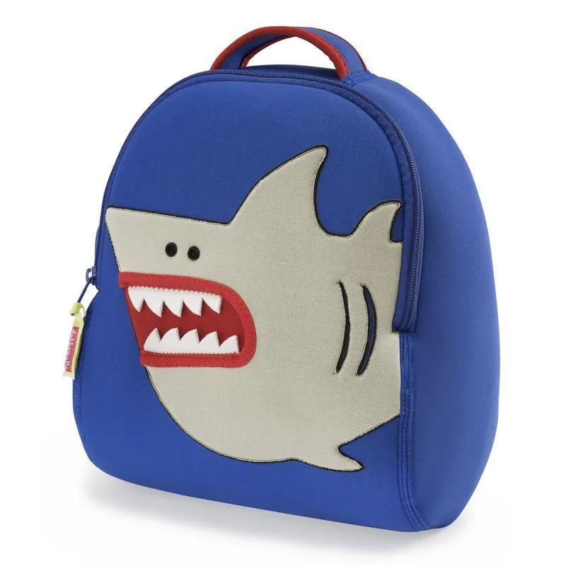 Dabbawalla Backpack - Shark