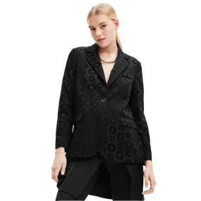 DESIGUAL SICI BLAZER