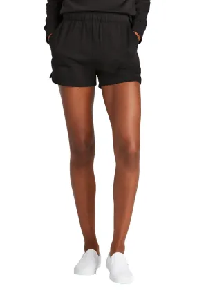 District® Women's Perfect Tri® Fleece Short DT1309