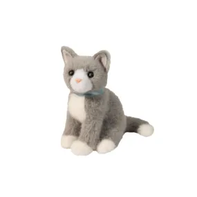 Douglas Mini Grey Cat